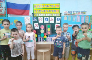 Декада дорожной безопасности Декада дорожной безопасности.